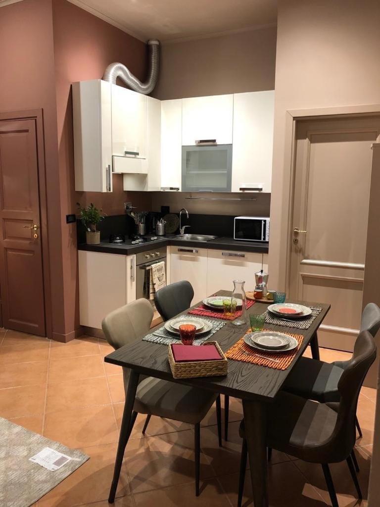 Piazza Vittorio Appartamento Roma