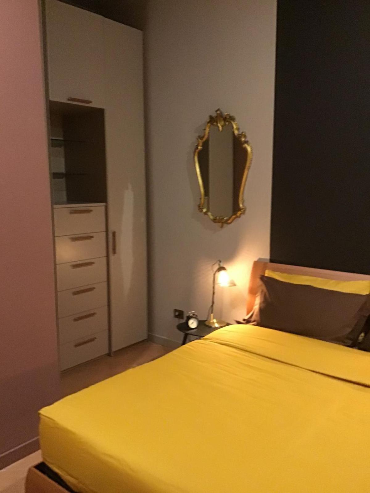 Appartamento Piazza Vittorio