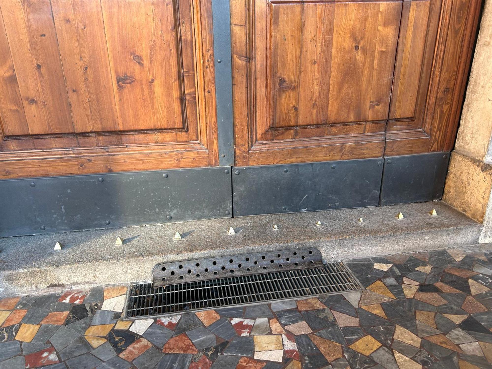 Appartamento Piazza Vittorio *